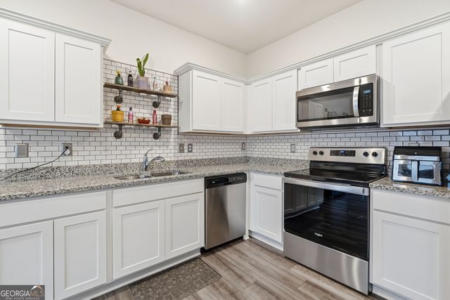 336 Penn Station Way, Cartersville, GA 30120