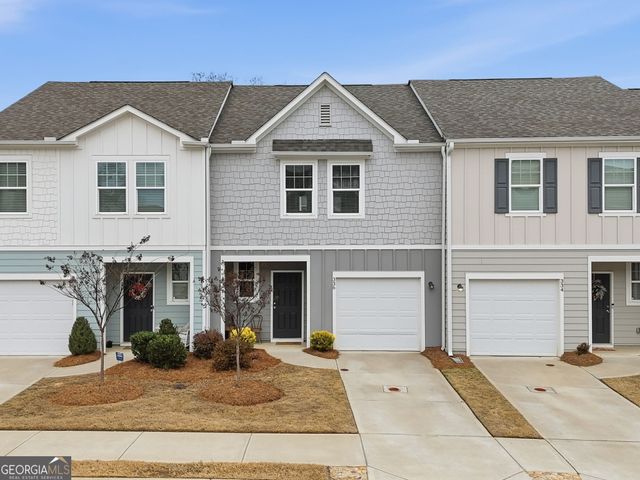 336 Penn Station Way, Cartersville, GA 30120