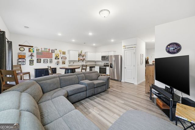 336 Penn Station Way, Cartersville, GA 30120