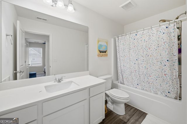 336 Penn Station Way, Cartersville, GA 30120