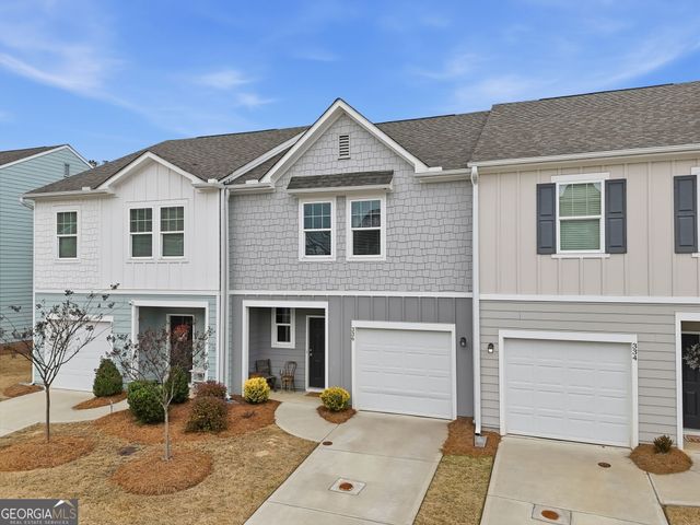 336 Penn Station Way, Cartersville, GA 30120