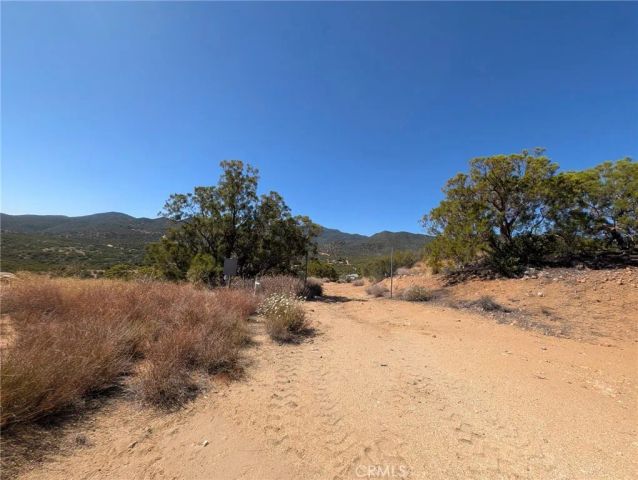 0 Trails End, Anza, CA 92539