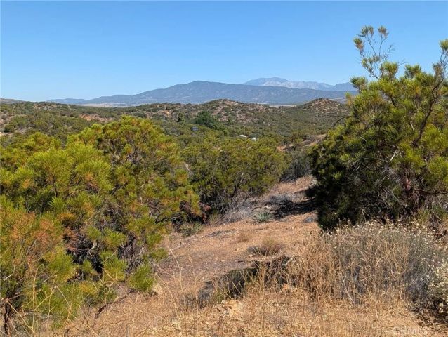 0 Trails End, Anza, CA 92539