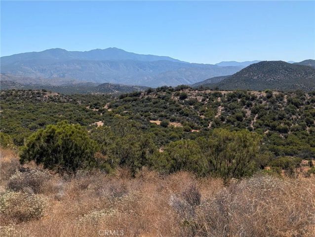 0 Trails End, Anza, CA 92539