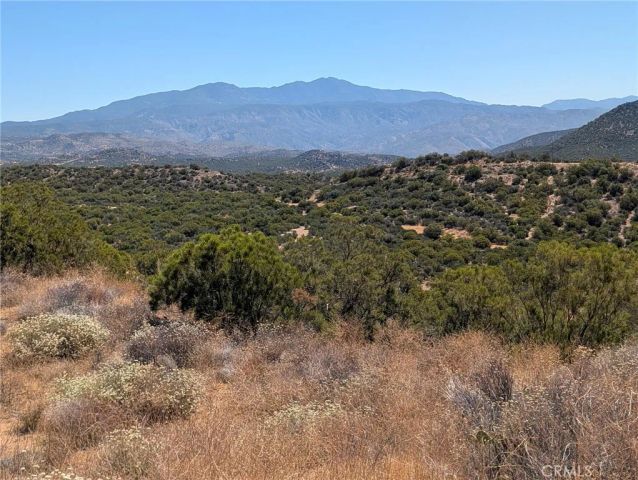 0 Trails End, Anza, CA 92539