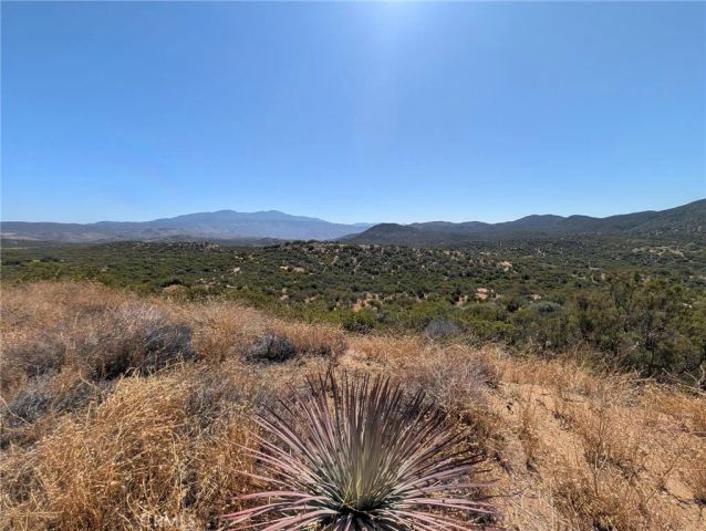0 Trails End, Anza, CA 92539
