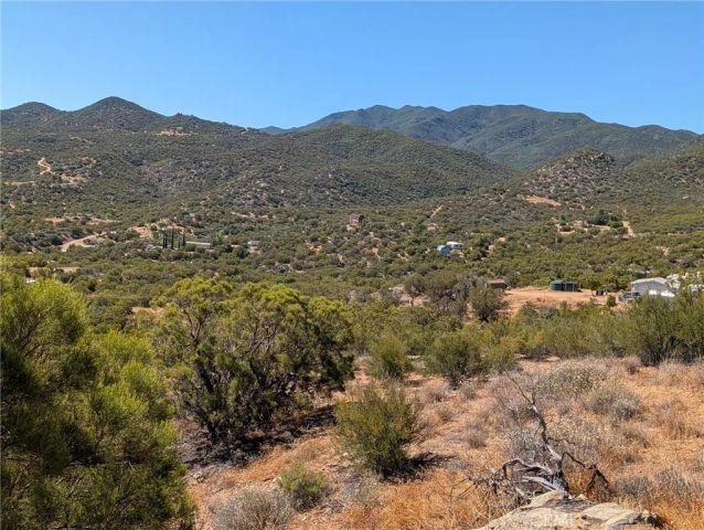 0 Trails End, Anza, CA 92539