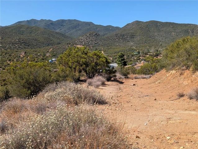 0 Trails End, Anza, CA 92539