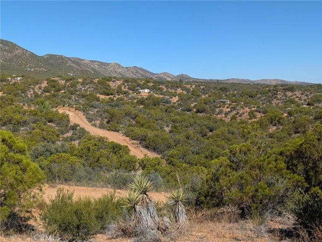 0 Trails End, Anza, CA 92539