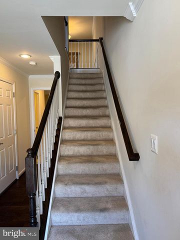 708 BUNKER LN, Fredericksburg, VA 22405