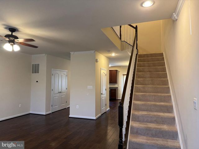 708 BUNKER LN, Fredericksburg, VA 22405