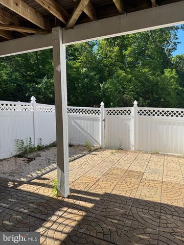 708 BUNKER LN, Fredericksburg, VA 22405