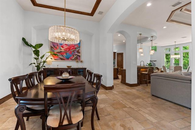 22 Johnathan Landing Court, The Woodlands, TX 77389