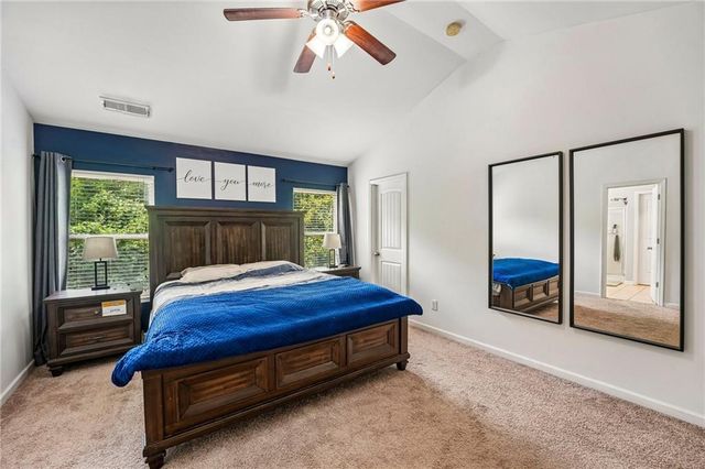 6216 Oakdale Ridge Court SE, Mableton, GA 30126