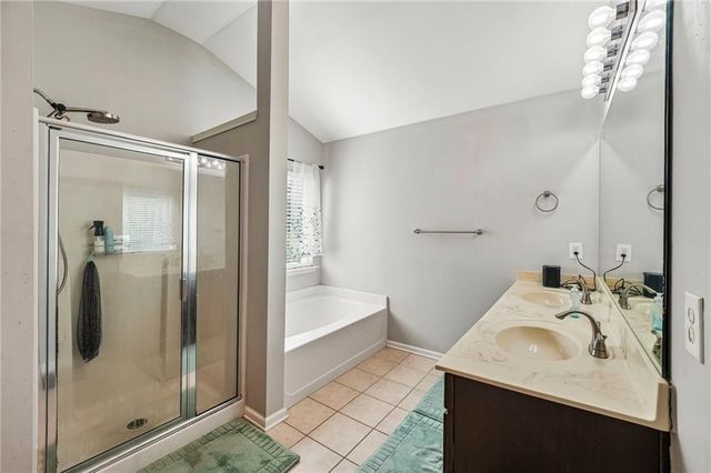 6216 Oakdale Ridge Court SE, Mableton, GA 30126