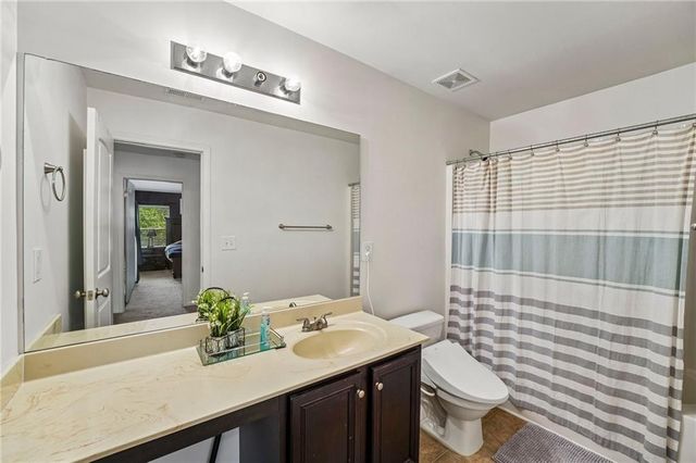 6216 Oakdale Ridge Court SE, Mableton, GA 30126