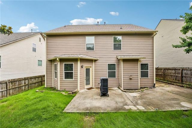 6216 Oakdale Ridge Court SE, Mableton, GA 30126