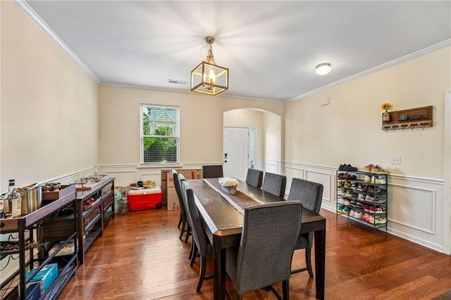 6216 Oakdale Ridge Court SE, Mableton, GA 30126