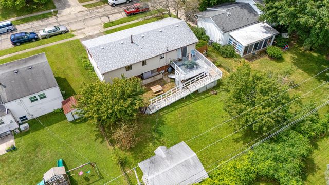 1328 Hilton Drive, Reynoldsburg, OH 43068