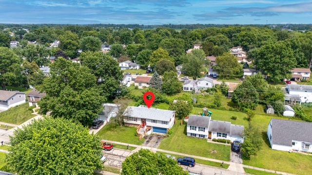 1328 Hilton Drive, Reynoldsburg, OH 43068