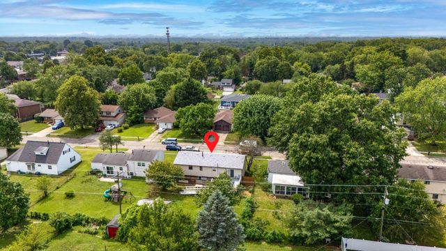 1328 Hilton Drive, Reynoldsburg, OH 43068