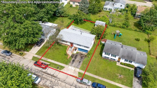 1328 Hilton Drive, Reynoldsburg, OH 43068