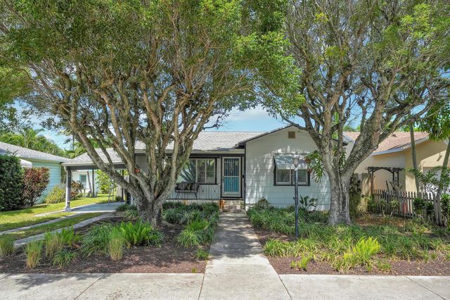 1222 N L Street, Lake Worth Beach, FL 33460