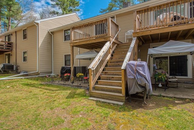169 Norton Ave 4, Easton, MA 02375