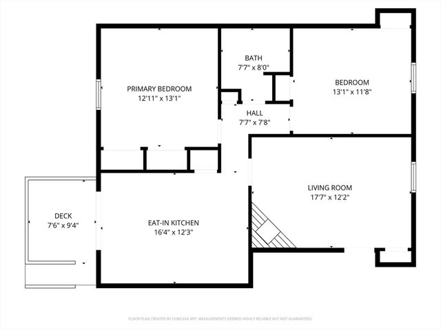 169 Norton Ave 4, Easton, MA 02375