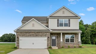 1569 Aberdeen Drive, Mebane, NC 27302