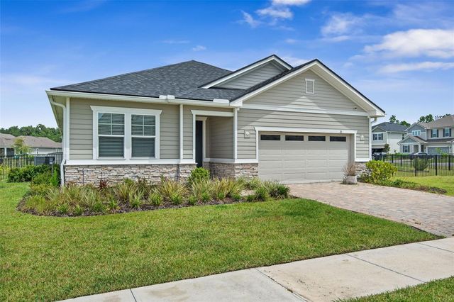 26 WINGED ELM, St Augustine, FL 32092