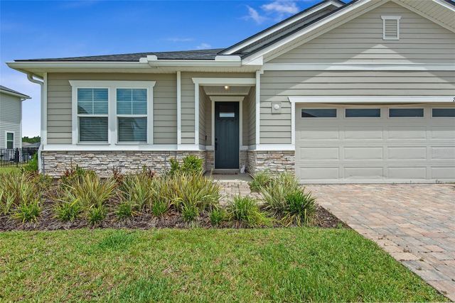 26 WINGED ELM, St Augustine, FL 32092