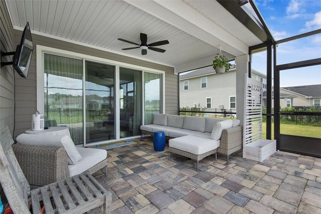 26 WINGED ELM, St Augustine, FL 32092