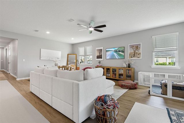 26 WINGED ELM, St Augustine, FL 32092