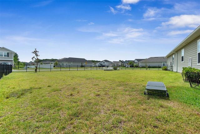 26 WINGED ELM, St Augustine, FL 32092