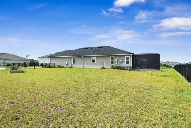 26 WINGED ELM, St Augustine, FL 32092