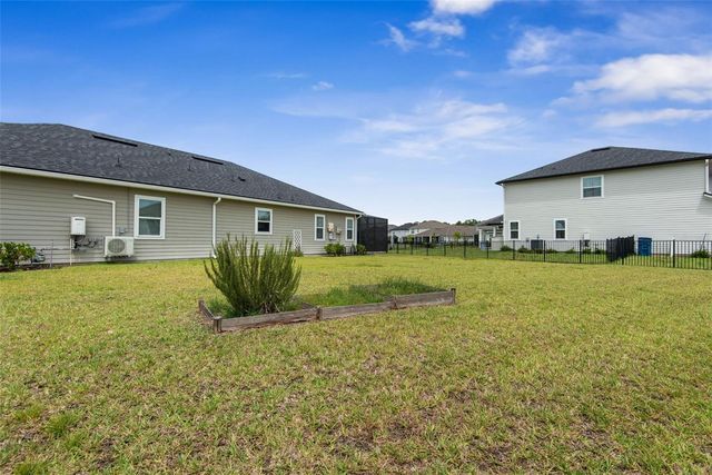 26 WINGED ELM, St Augustine, FL 32092
