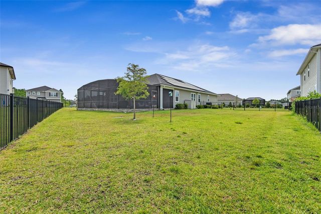 26 WINGED ELM, St Augustine, FL 32092