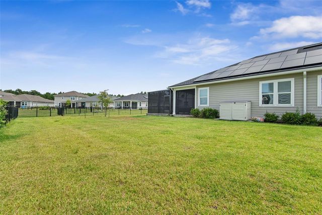 26 WINGED ELM, St Augustine, FL 32092