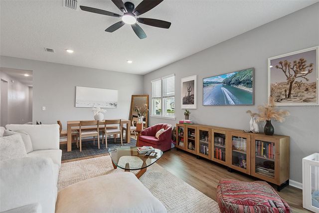 26 WINGED ELM, St Augustine, FL 32092