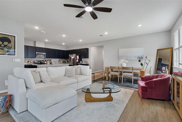26 WINGED ELM, St Augustine, FL 32092