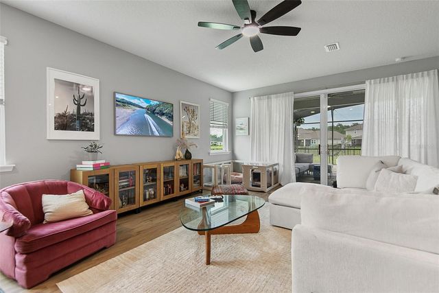 26 WINGED ELM, St Augustine, FL 32092