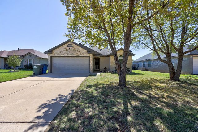606 Los Robles RD, Leander, TX 78641