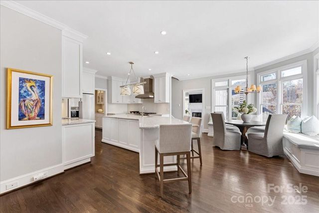 7625 Seton House Lane, Charlotte, NC 28277