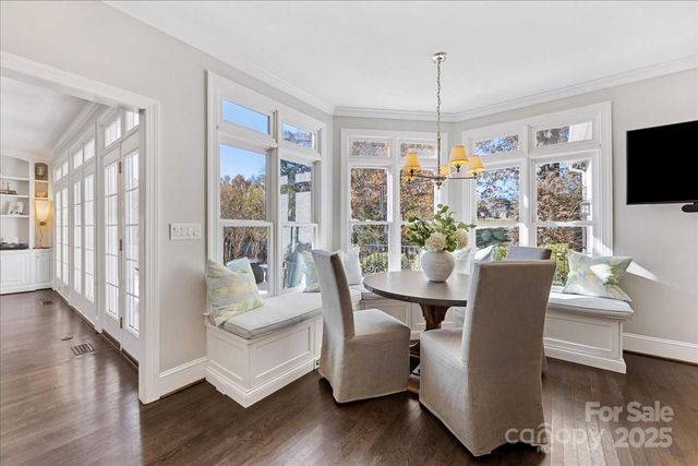 7625 Seton House Lane, Charlotte, NC 28277