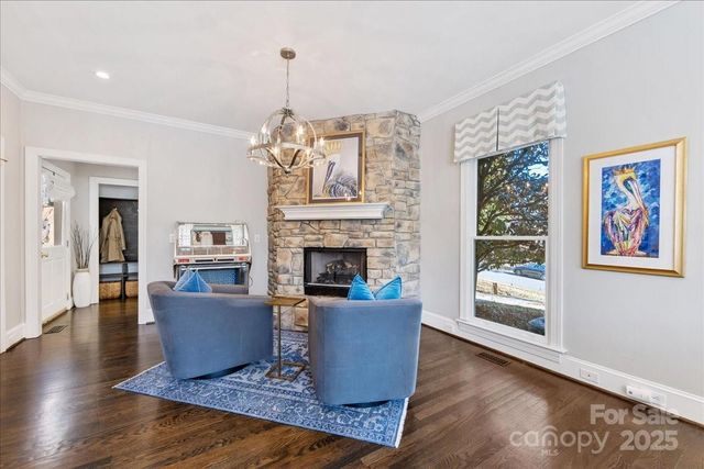 7625 Seton House Lane, Charlotte, NC 28277