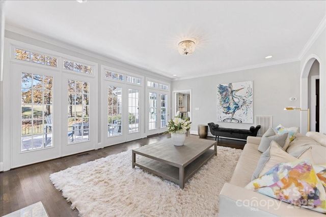 7625 Seton House Lane, Charlotte, NC 28277