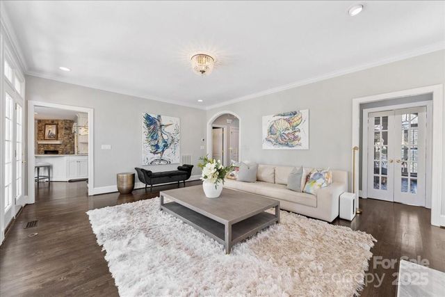 7625 Seton House Lane, Charlotte, NC 28277