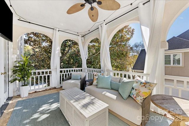 7625 Seton House Lane, Charlotte, NC 28277