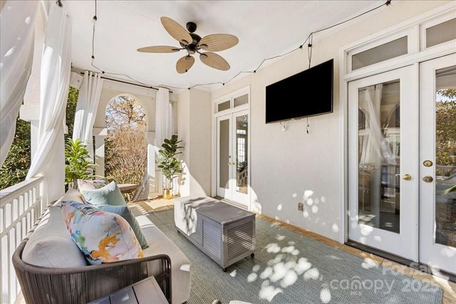 7625 Seton House Lane, Charlotte, NC 28277